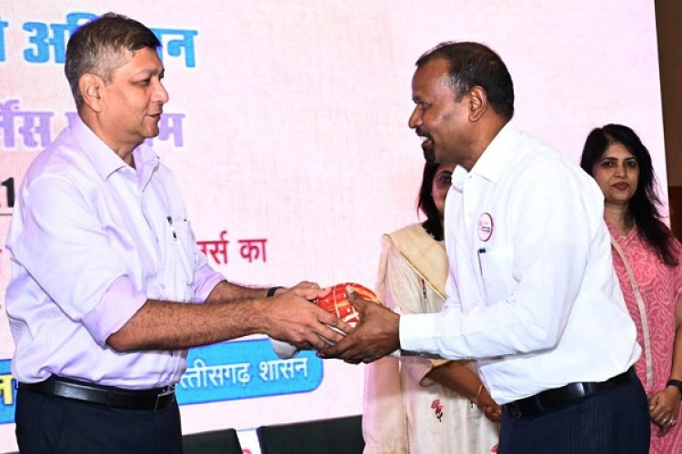 आदि कर्मयोगी अभियान: जनजातीय बहुल गांवों मेंबुनियादी सुविधाएं होंगी संतृप्त