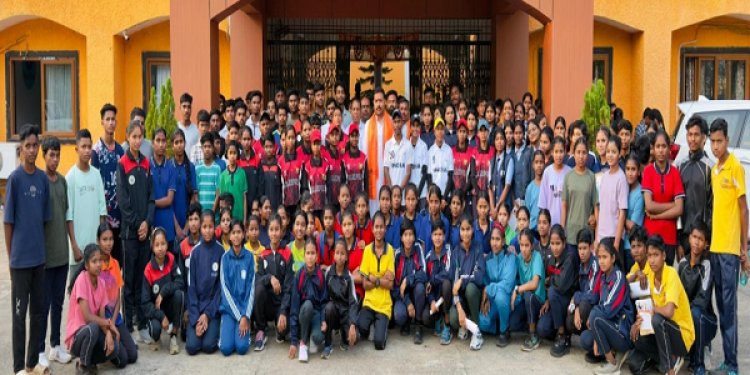 विशेष लेख : छत्तीसगढ़ राज्य युवा आयोग से युवाओं और महिलाओं को मिली नई दिशा