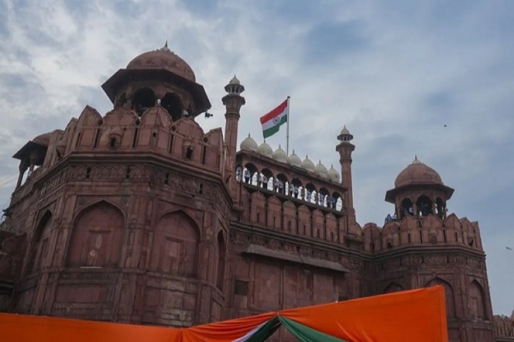 निमंत्रण पत्रों पर ऑपरेशन सिंदूर का लोगो और चिनाब पुल की झलक