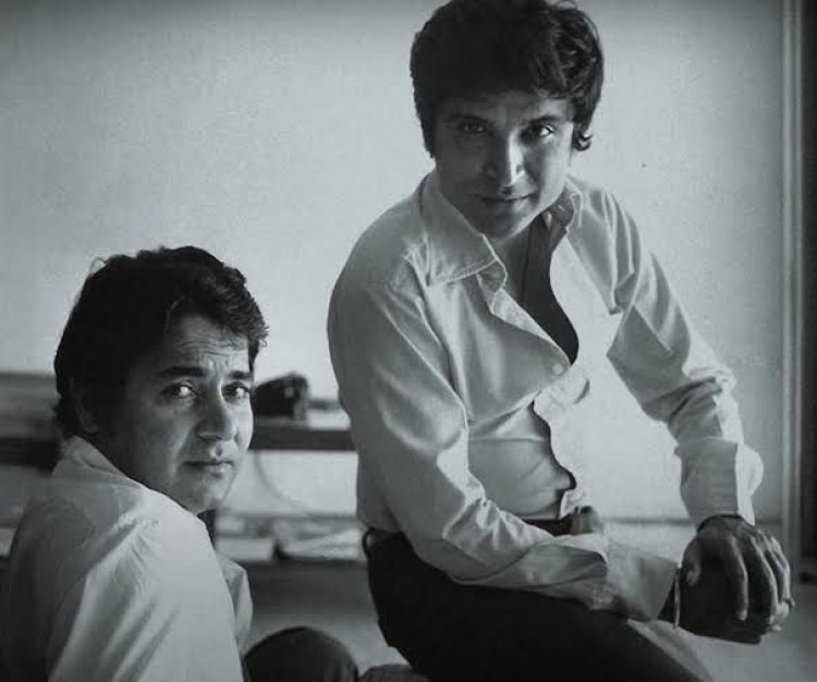 शोले के 50 साल: पीढ़ियों को प्रेरित करने वाली सलीम-जावेद की अनोखी जोड़ी