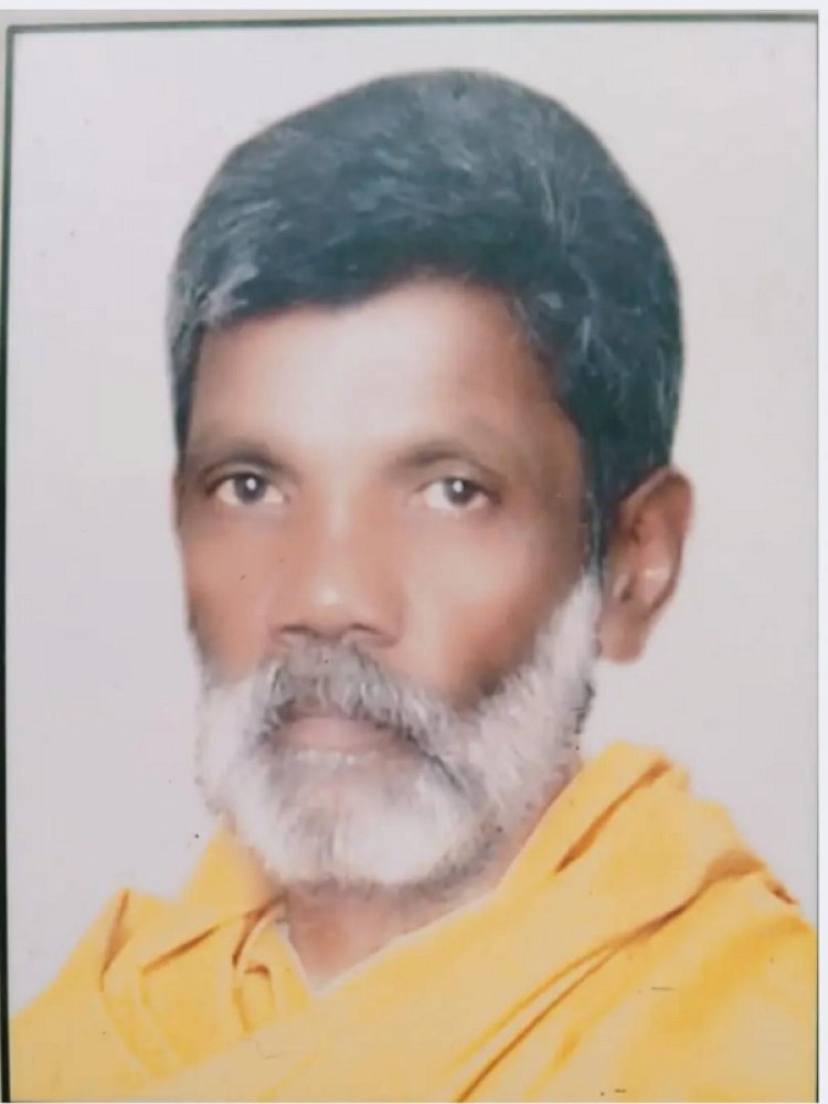 डॉ. रमन सिंह को बीजेपी में लाने वाले बिसे गुरूजी का निधन