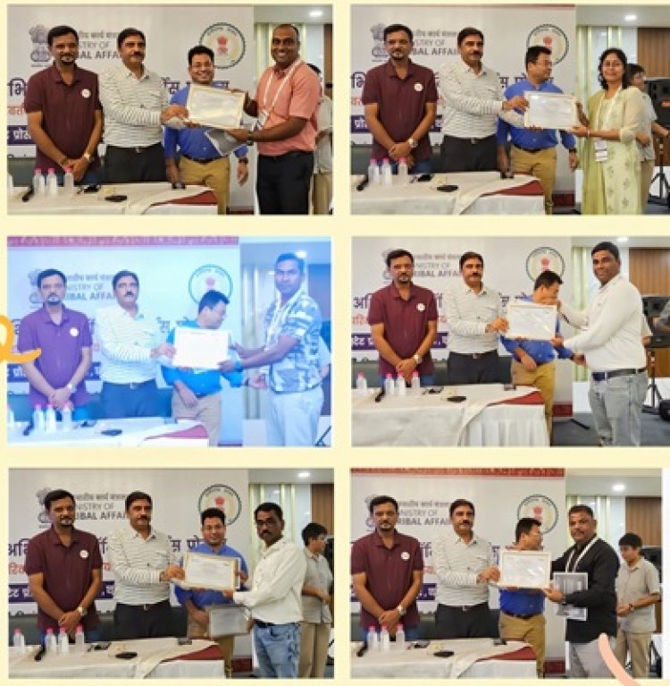 आदि सेवा केन्द्रों की स्थापना की जाएगी