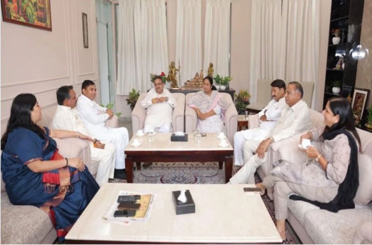 दिल्ली CM रेखा गुप्ता के सुरक्षा घेरे में बदलाव, मिलेगा जेड श्रेणी का CRPF सिक्योरिटी कवर