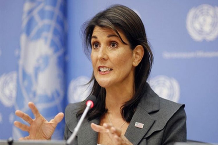 निक्की हेली ने ट्रंप टैरिफ पर किया प्रहार, बताया इसमें खामियां