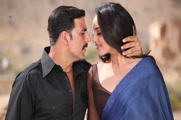 राउडी राठौर के सीक्वल की स्क्रिप्ट हुई फाइनल, जानिए पूरी डिटेल्स...