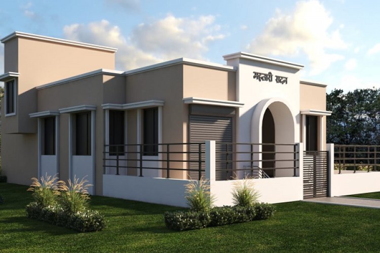 गरियाबंद जिले में 4 महतारी सदन की मिली स्वीकृति