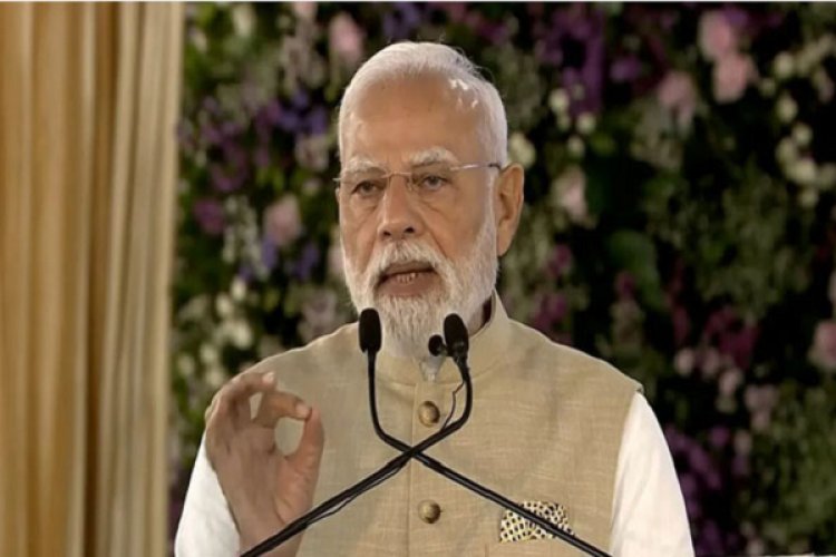 भारत-जापान का रिश्ता मेड फॉर ईच अदर वाला : पीएम मोदी