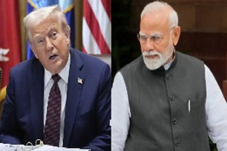 भारत पर आज से लागू हुआ अमेरिका का 50 प्रतिशत टैरिफ