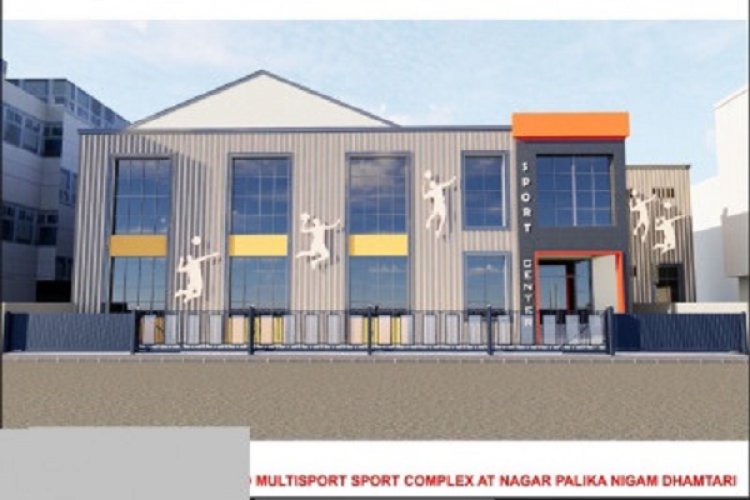 राज्य सरकार की प्रतिबद्धता, खेलों के लिए बुनियादी ढांचा होगा सुदृढ़