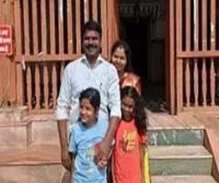 जगदलपुर में 4 लोगों की मौत, बाढ़ में बह गई कार