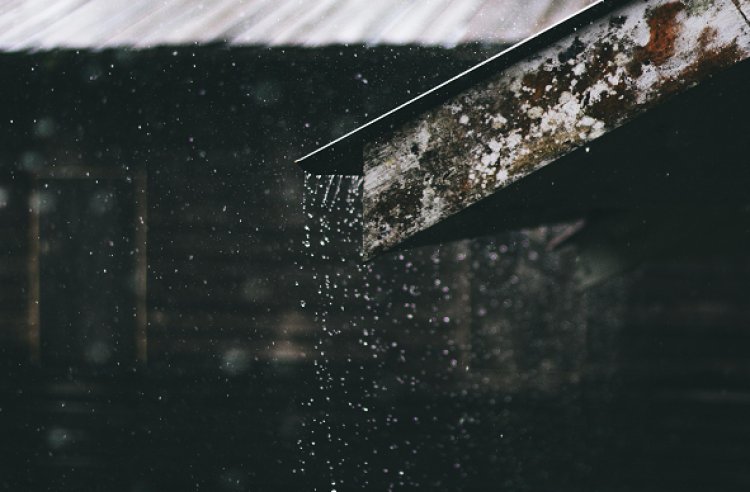 प्रदेश में अब तक 832.2 मि.मी. औसत वर्षा दर्ज