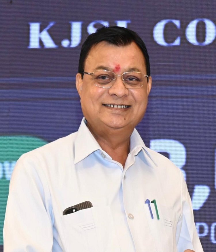 उद्योग मंत्री श्री देवांगन के विशेष प्रयास से कोरबा में एल्युमिनियम पार्क का मार्ग प्रशस्त, ज़मीन हस्तांतरित हेतु जनरेशन कंपनी की बोर्ड से मिली हरी झंडी