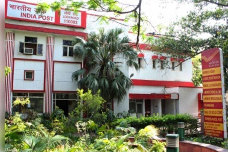 डाक विभाग ने अमेरिका के लिए सभी डाक सेवाएं निलंबित कीं