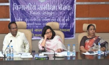 महिलाओं और बच्चों को मिले आंगनबाड़ी की सभी सेवाओं का लाभ : शम्मी आबिदी