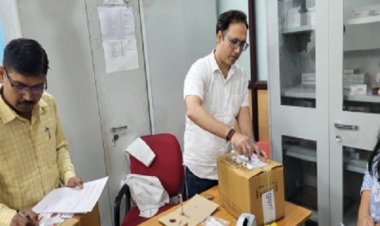 नशीली दवाओं के दुरुपयोग पर रोकथाम के लिए राज्य भर में कार्रवाई लगातार जारी