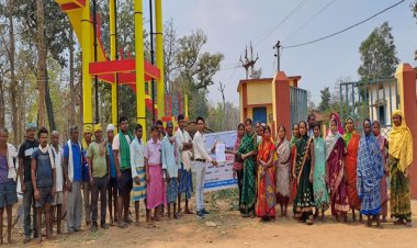 धमतरी : विशेष लेख : रजत जयंती वर्ष 2025 पर विशेष