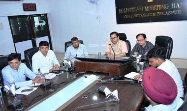 अफ्रीका में व्यापार की संभावनाओं पर अहम बैठक