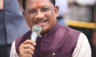 रायपुर : अब जान जोखिम में डालकर नहीं करना पड़ेगा नदी पार