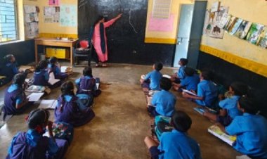 युक्तियुक्तकरण से सुदृढ़ हुई शिक्षा व्यवस्था