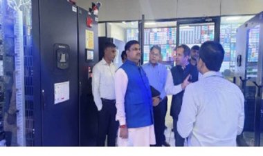 छत्तीसगढ़ की शिक्षा व्यवस्था में जुड़ेगी नई तकनीक: गजेंद्र यादव