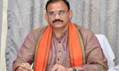 NHM हड़ताल: सरकार ने जारी किया नया नियुक्ति पत्र, ड्यूटी पर लौटने की अपील