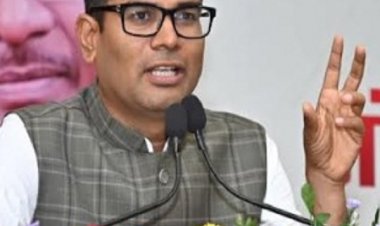 आने वाली पीढ़ियों के लिए ओजोन परत का संरक्षण हमारी जिम्मेदारी: ओ.पी. चौधरी