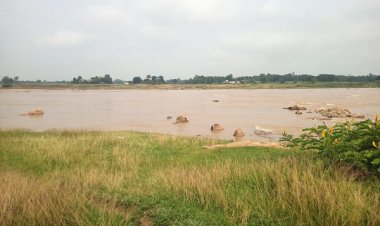 ईब नदी पर 9 करोड़ की लागत से बनेगा उच्च स्तरीय पुल