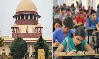 टीईटी अनिवार्यता पर बवाल: 5 अक्टूबर को दिल्ली में शिक्षक महापंचायत