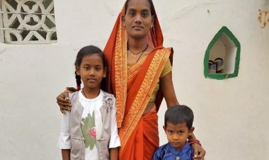 रायपुर : मातृत्व वंदना योजना बनी वरदान, मातृ-शिशु स्वास्थ्य में आया सुधार