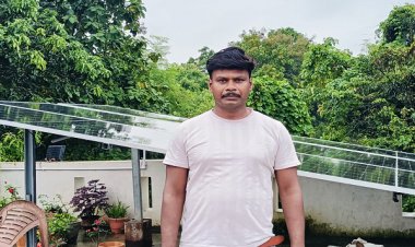 रायपुर : पीएम सूर्यघर से सूरज देगा बिजली, बदलेगा जिंदगी का हर कोना