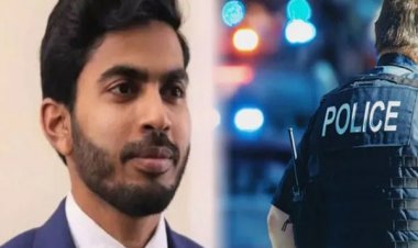 कैलिफोर्निया में भारतीय युवक की गोली मारकर हत्या