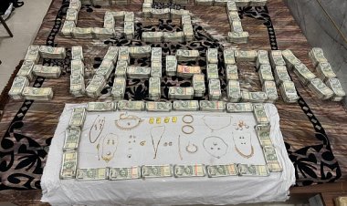 करोड़ों रूपए की जीएसटी चोरी का खुलासा: 170 से अधिक बोगस फर्म बनाकर की जीएसटी चोरी