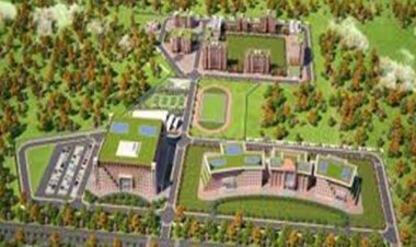 रायपुर : विशेष-लेख : छत्तीसगढ़: विकास की नई उड़ान