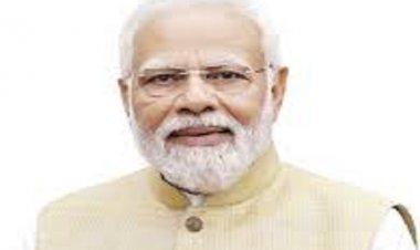 टेक्नोलॉजी के चैंपियन हैं प्रधानमंत्री नरेंद्र मोदी