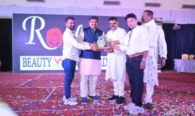 छत्तीसगढ़ की कृषि उन्नति में उड़िसा की भी अहम भूमिका - मंत्री श्री यादव