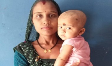 रायपुर : आर्थिक मदद और स्वास्थ्य सेवाओं से निखर रहा मातृत्व का सफर