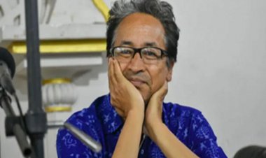 सोनम वांगचुक को जोधपुर सेंट्रल जेल में शिफ्ट किया गया