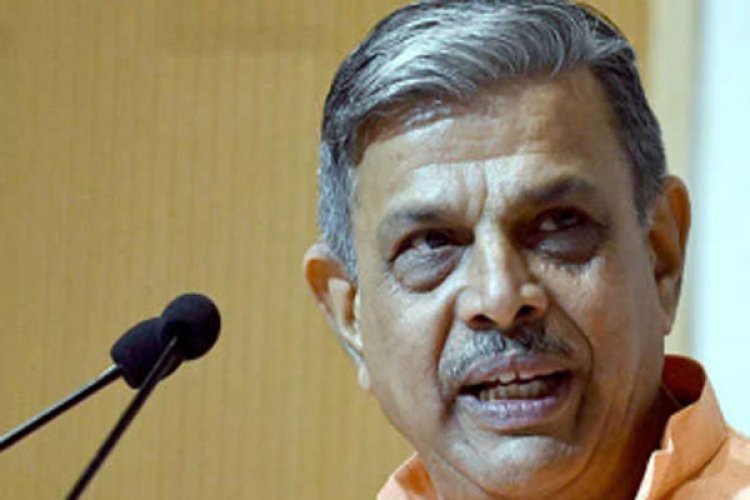 भारत दुनिया के श्रेष्ठ राष्ट्र के रूप में खड़ा हो रहा : दत्तात्रेय होसबाले