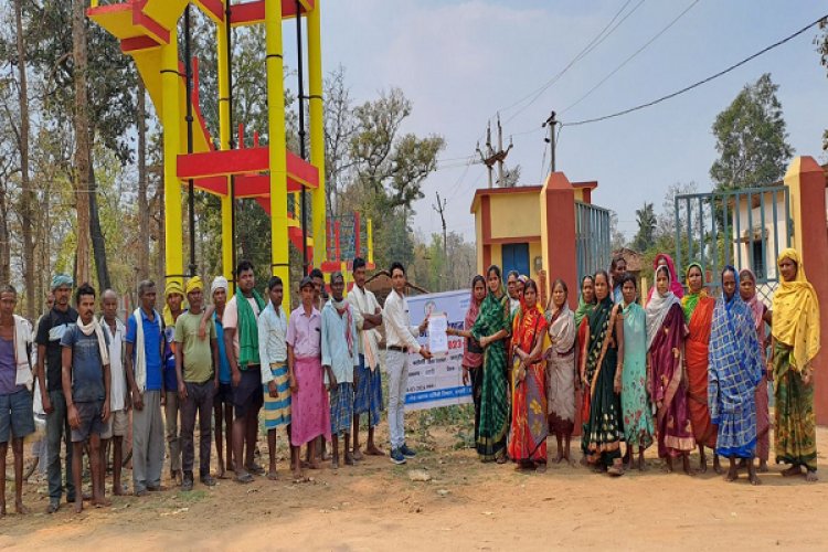 धमतरी : विशेष लेख : रजत जयंती वर्ष 2025 पर विशेष