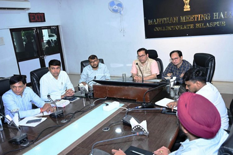 अफ्रीका में व्यापार की संभावनाओं पर अहम बैठक