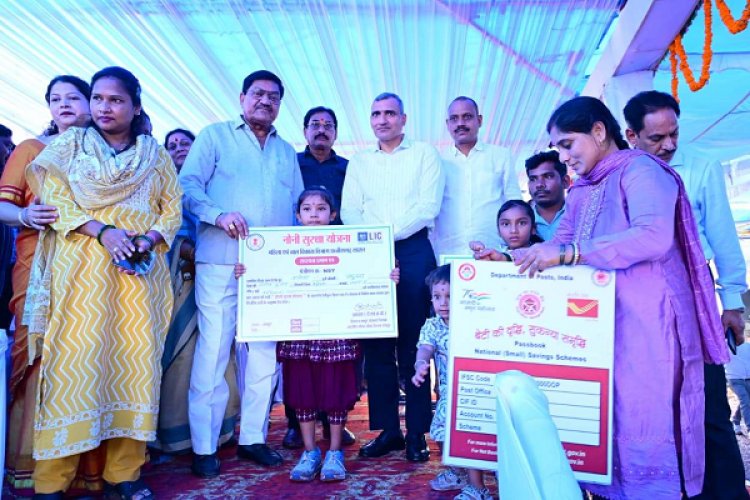 रजत महोत्सव में छत्तीसगढ़ी संस्कृति और परंपराओं की झलक