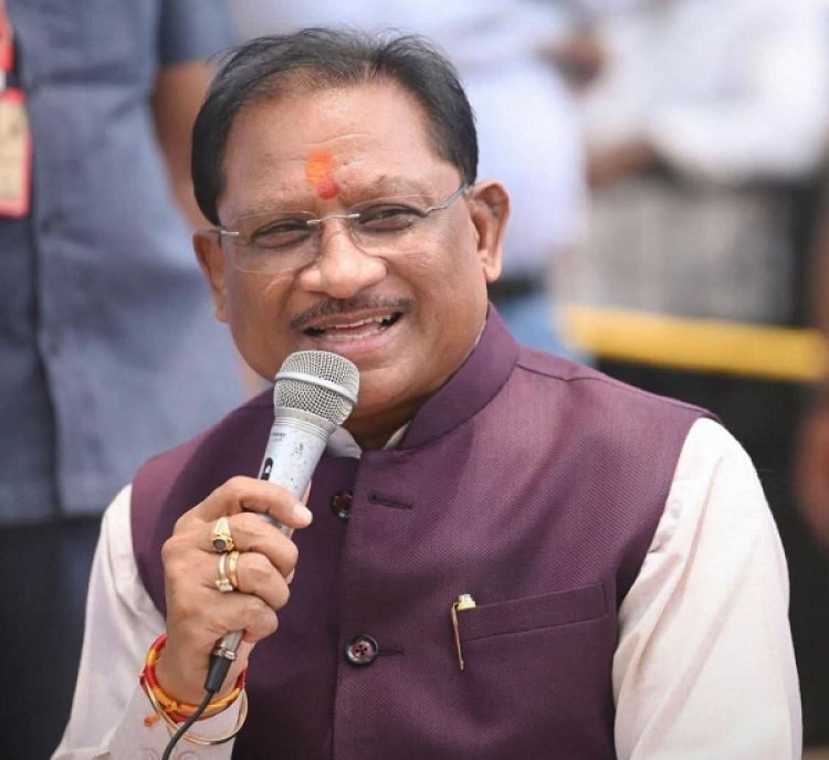 रायपुर : अब जान जोखिम में डालकर नहीं करना पड़ेगा नदी पार