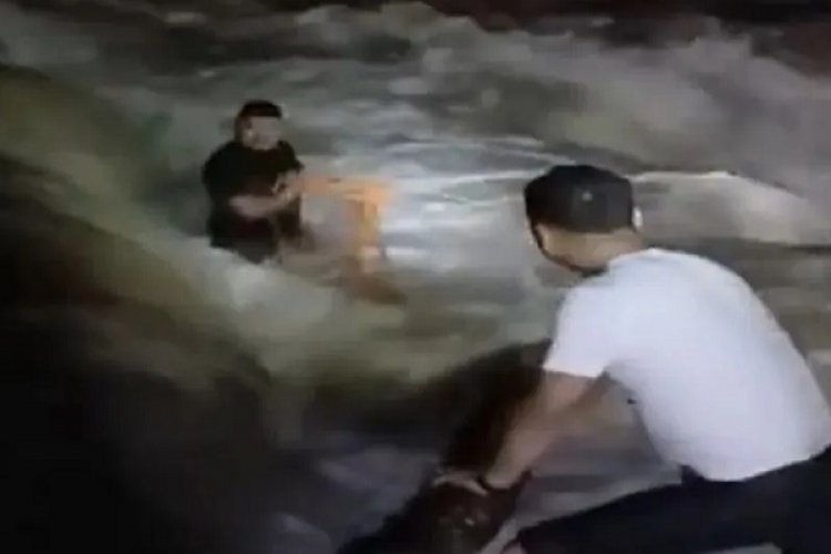 सिक्किम में भूस्खलन की चपेट में आने से 4 की मौत