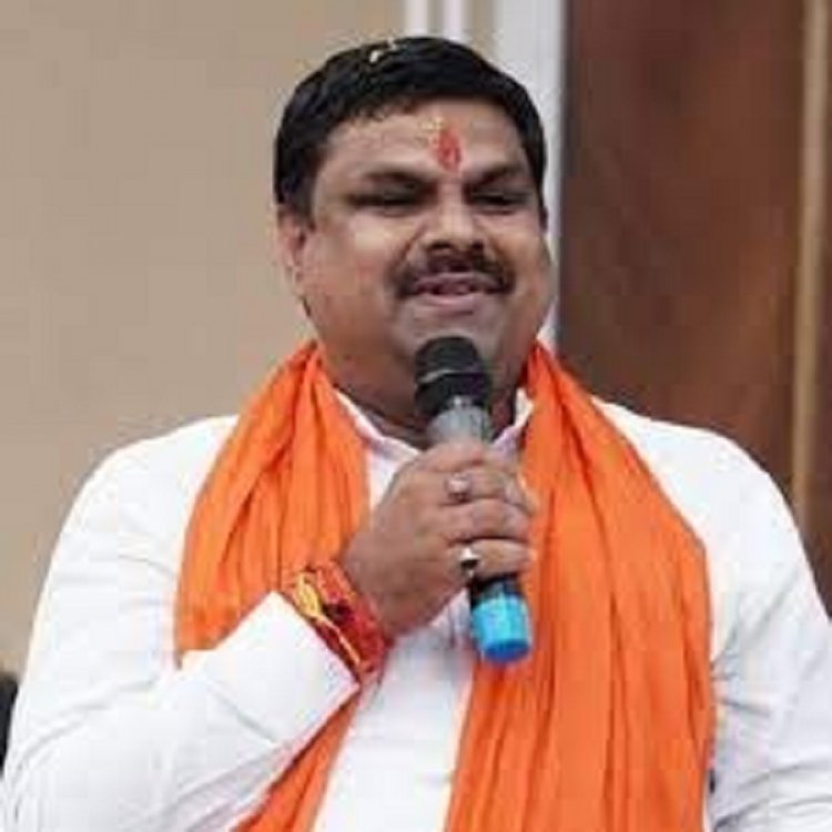 छत्तीसगढ़ में लागू होगा ‘गुजरात मॉडल ऑफ एजुकेशन’ : गजेंद्र यादव