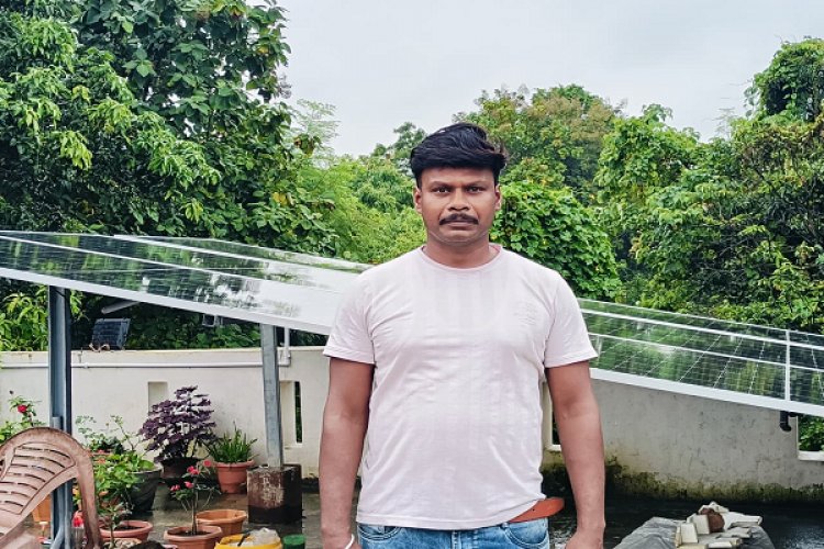 रायपुर : पीएम सूर्यघर से सूरज देगा बिजली, बदलेगा जिंदगी का हर कोना