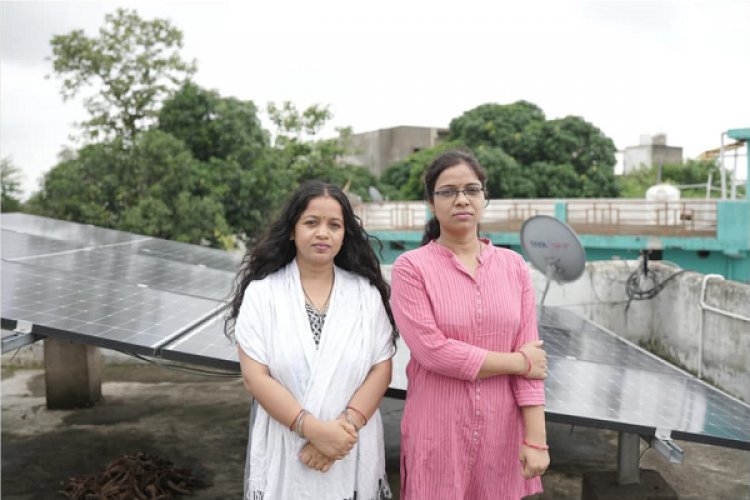 रायपुर : प्रतिकूल मौसम में भी राहत और मुनाफा लेकर आई पीएम सूर्यघर योजना