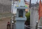 राम मंदिर में तोड़फोड़, स्थानीय लोग भड़के