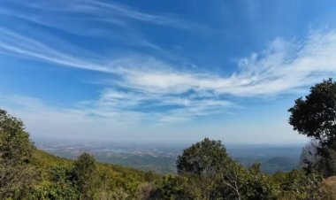 रायपुर : गौरेला-पेण्ड्रा-मरवाही जिला बना इको-टूरिज्म पर्यटन का आदर्श केंद्र