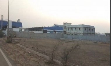 धमतरी : धमतरी में औद्योगिकीकरण की नई दिशा : शासन और प्रशासन के ठोस प्रयासों के चलते