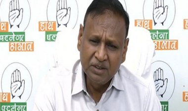 भारत हमेशा से ही शांति का पैरोकार रहा : उदित राज